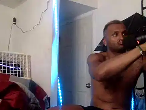 Snapshot of DREGO4LOVE chatting on June 9, 7:58 pm DREGO4LOVE online show from June 9, 7:58 pm