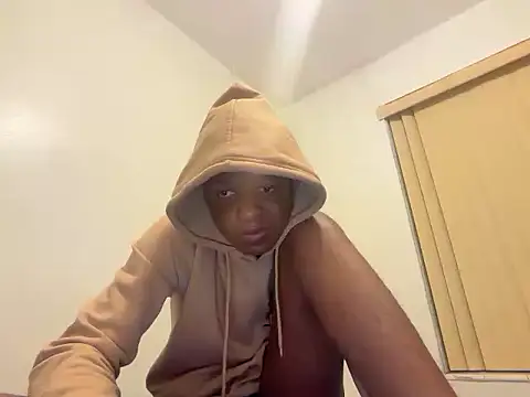 jordanmajorjr online show from December 22, 8:22 am