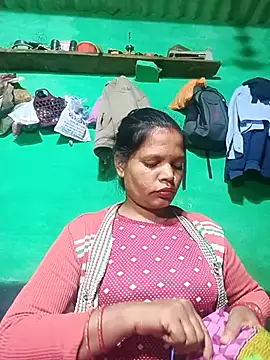 Sangita k online show from November 26, 2:29 pm