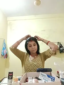 Sangita g online show from June 20, 4:26 am