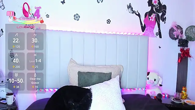 Snapshot of melani_ferraraa_ chatting on February 21, 3:40 am melani ferraraa online show from February 21, 3:40 am