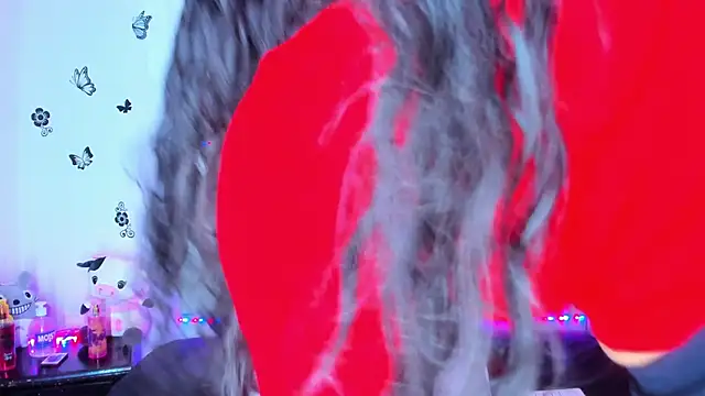 Snapshot of melani_ferraraa_ chatting on March 29, 3:50 am melani ferraraa online show from March 29, 3:50 am