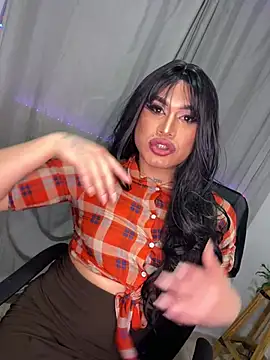 melani ferraraa  online show from June 13, 5:16 am