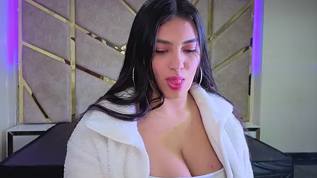 Frrreyaa online show from November 13, 2:32 am