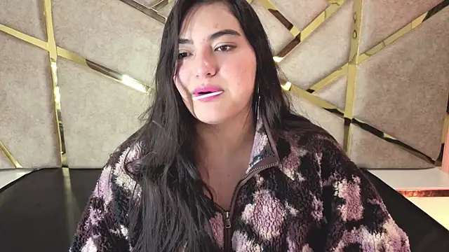 Frrreyaa online show from November 22, 3:16 am