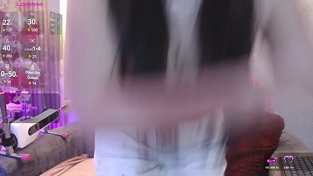 Valk submissive online show from February 5, 4:50 am