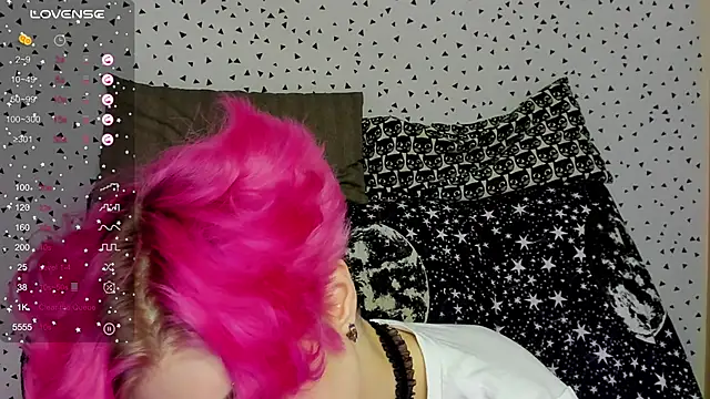 Angel Julles online show from February 8, 5:11 am