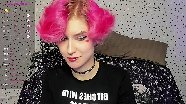 Angel Julles online show from March 29, 7:30 am