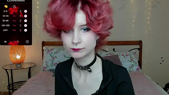 Snapshot of Angel_Julles chatting on July 30, 9:19 am Angel Julles online show from July 30, 9:19 am