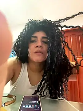 xiomara200 online show from November 2, 6:10 pm