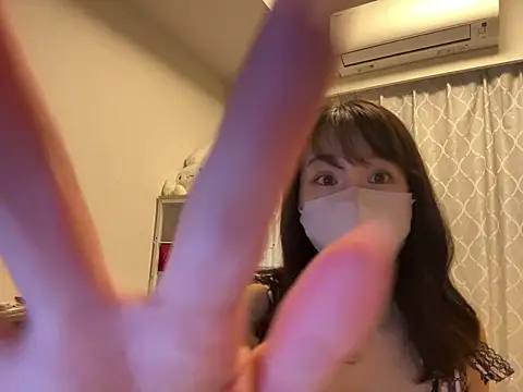 Snapshot of puripruripuri chatting on November 5, 4:45 am puripruripuri online show from November 5, 4:45 am