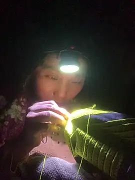 Snapshot of bi-bo123 chatting on November 28, 1:14 pm bi-bo123 online show from November 28, 1:14 pm