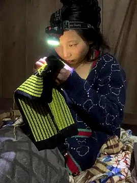 Snapshot of bi-bo123 chatting on December 5, 1:42 pm bi-bo123 online show from December 5, 1:42 pm