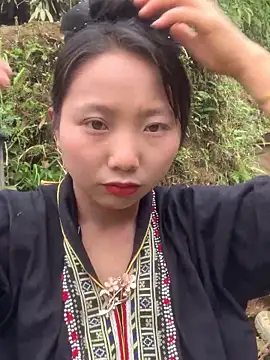 bi-bo123 online show from February 18, 2:40 am