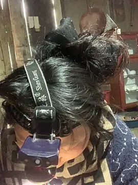 bi-bo123 online show from March 5, 9:05 am