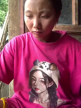 bi-bo123 online show from June 13, 11:57 pm