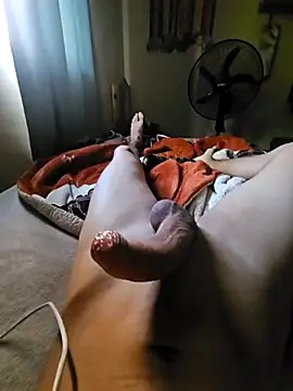 R D G S online show from November 1, 10:45 pm