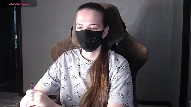 Snapshot of ZlatoslavaLo chatting on November 26, 6:47 am ZlatoslavaLo online show from November 26, 6:47 am