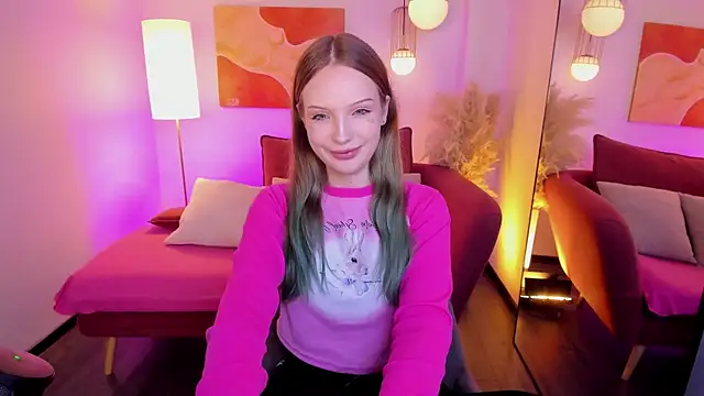 Snapshot of Iris_Fresh chatting on November 1, 9:28 pm Iris Fresh online show from November 1, 9:28 pm