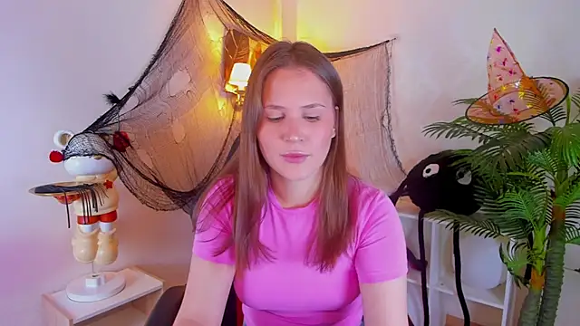 Tinky kinky online show from November 7, 11:21 am