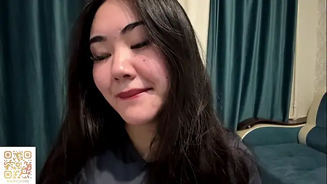 Snapshot of APRYLSUN chatting on November 18, 12:09 pm APRYLSUN online show from November 18, 12:09 pm