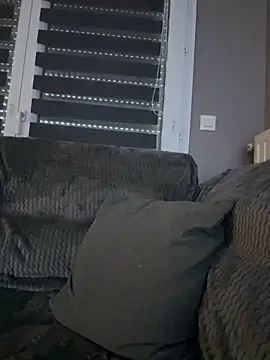 Girlysensuelle online show from November 3, 8:37 am