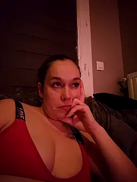 Girlysensuelle online show from November 28, 8:00 pm