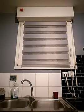 Girlysensuelle online show from January 13, 6:18 am