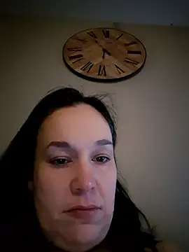 Girlysensuelle online show from January 16, 6:06 am