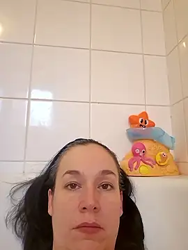 Girlysensuelle online show from January 19, 8:40 am