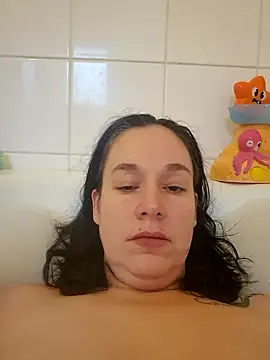 Girlysensuelle online show from February 1, 8:24 am