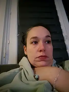 Girlysensuelle online show from February 6, 6:18 am