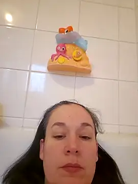 Girlysensuelle online show from February 10, 8:18 am