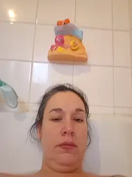 Girlysensuelle online show from February 11, 9:03 am