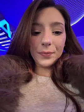 LilluKatten online show from February 28, 1:56 pm