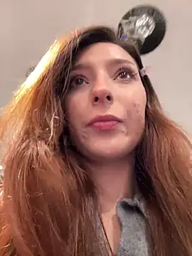 LilluKatten online show from March 27, 10:48 am