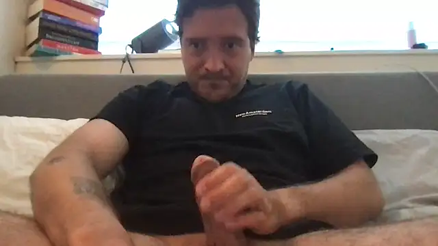 dutchpieter95 online show from June 19, 1:59 pm