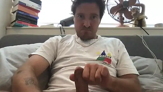 dutchpieter95 online show from July 19, 12:42 pm