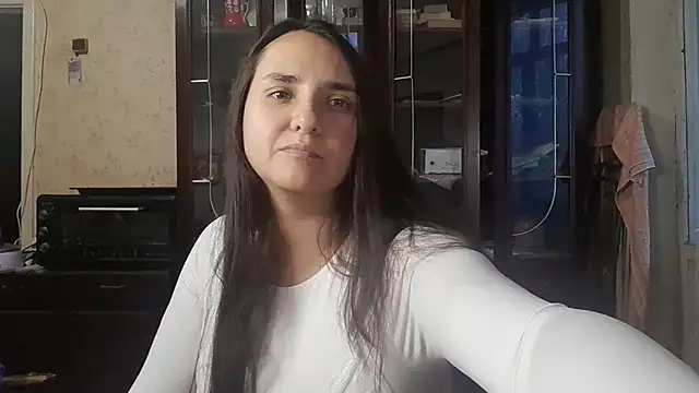 VoulezVous Angel online show from December 3, 1:20 pm