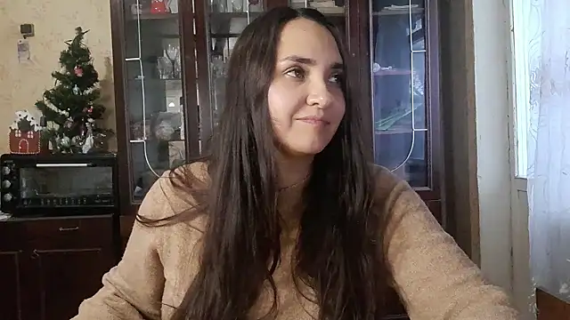 VoulezVous Angel online show from January 13, 10:20 am