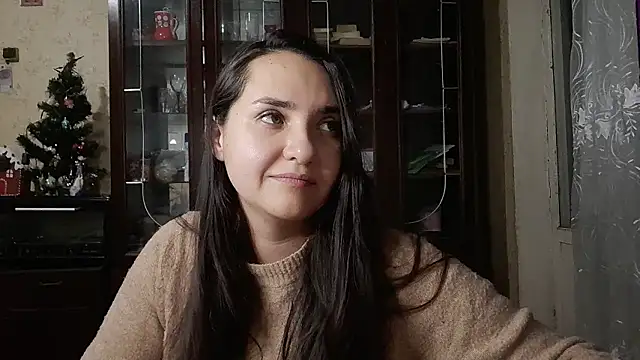 VoulezVous Angel online show from January 14, 2:28 am