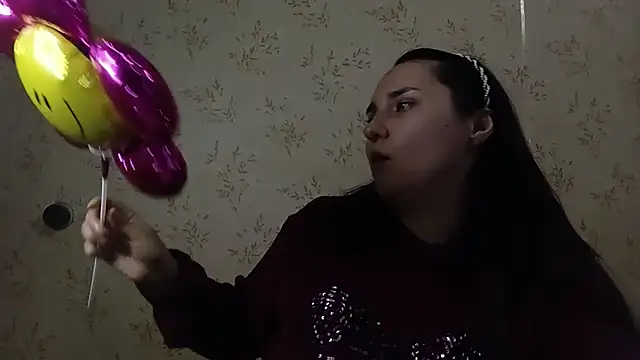 VoulezVous Angel online show from March 7, 4:04 pm