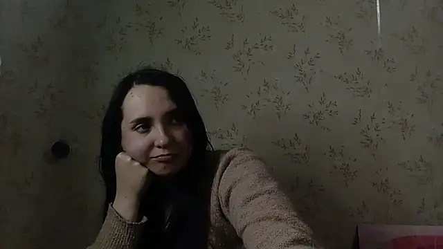 VoulezVous Angel online show from March 17, 5:49 pm