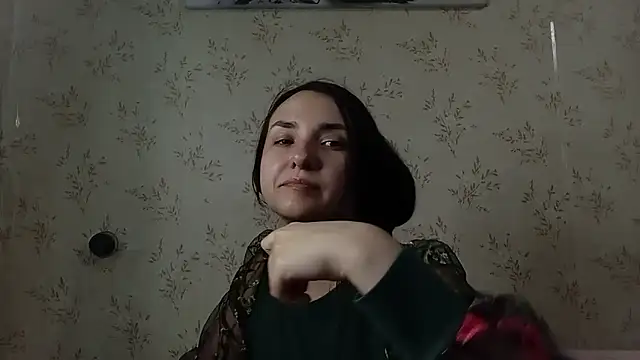 VoulezVous Angel online show from March 18, 5:54 am