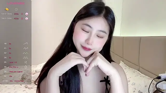paopao-1314 online show from June 3, 2:33 pm