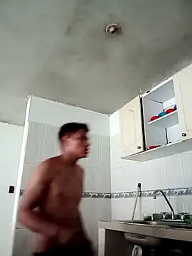 Ckinetor online show from April 7, 5:13 pm