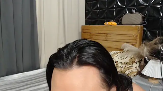 TheExoticJessa online show from November 5, 9:26 pm