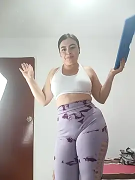 Candy69  online show from November 12, 1:44 pm