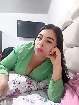 Candy69  online show from November 22, 3:27 am