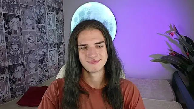 Harvey Hair online show from November 4, 1:10 pm